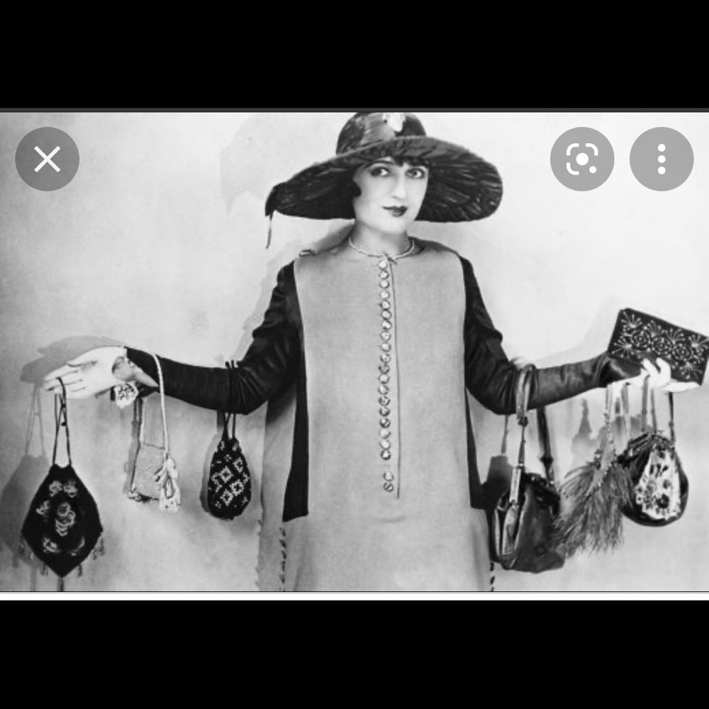 👜🎒PURSES/BAGS